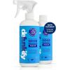 image:imageFabric Freshener Spray 32oz Fresh Air Odor Remover Spray Shoe Deodorizer Carpet Deodorizer Odor Eliminator for Strong Odors Cleaning Supplies ProvenSafe Fabric Freshener for Sensitive GearLight  Crisp Fresh Air